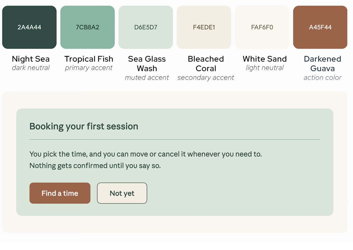 caribbean trauma-informed palette 2